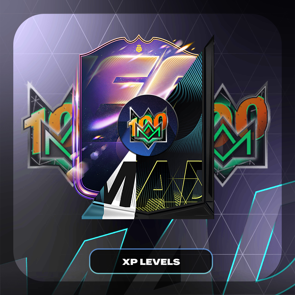MadFut XP Levels
