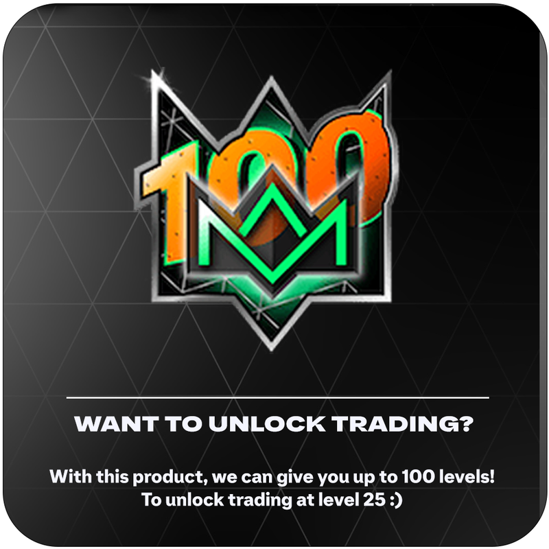 MadFut XP Levels