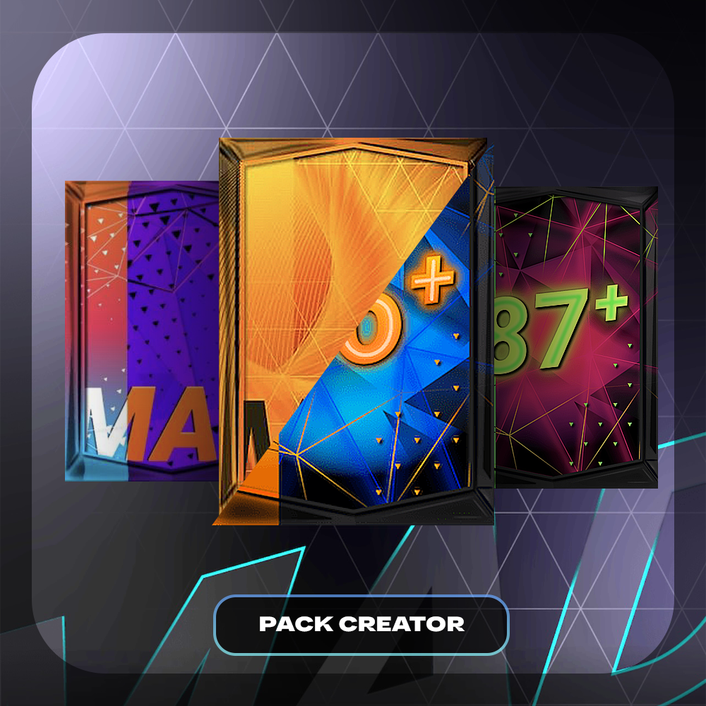 MadFut Pack Creator