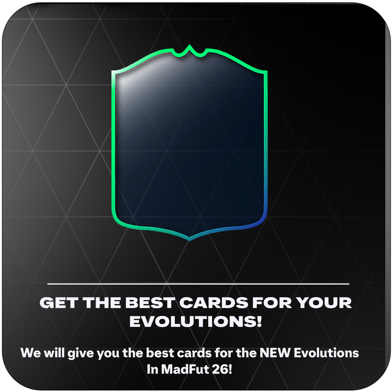 MadFut Evolutions