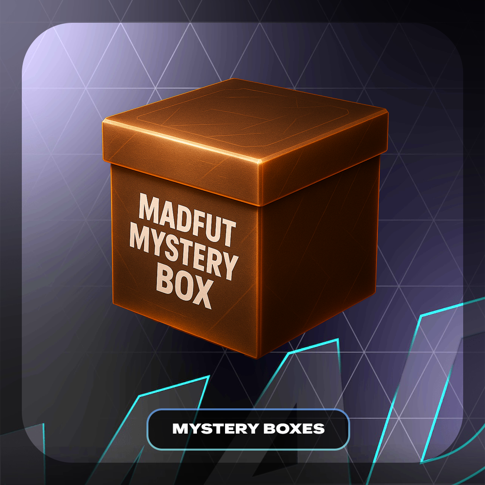 Bronze MadFut Mystery Box