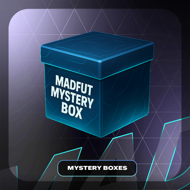 Icon MadFut Mystery Box