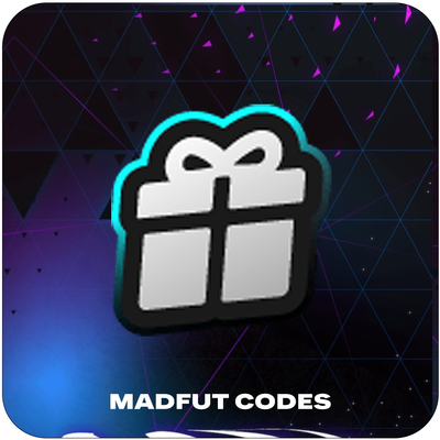MadFut Codes