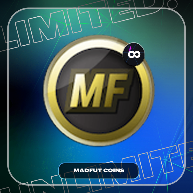 Unlimited MadFut Coins