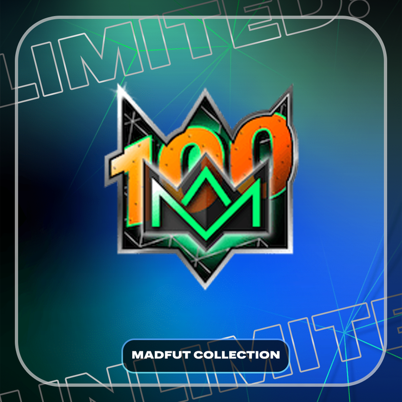 MadFut 100% Collection