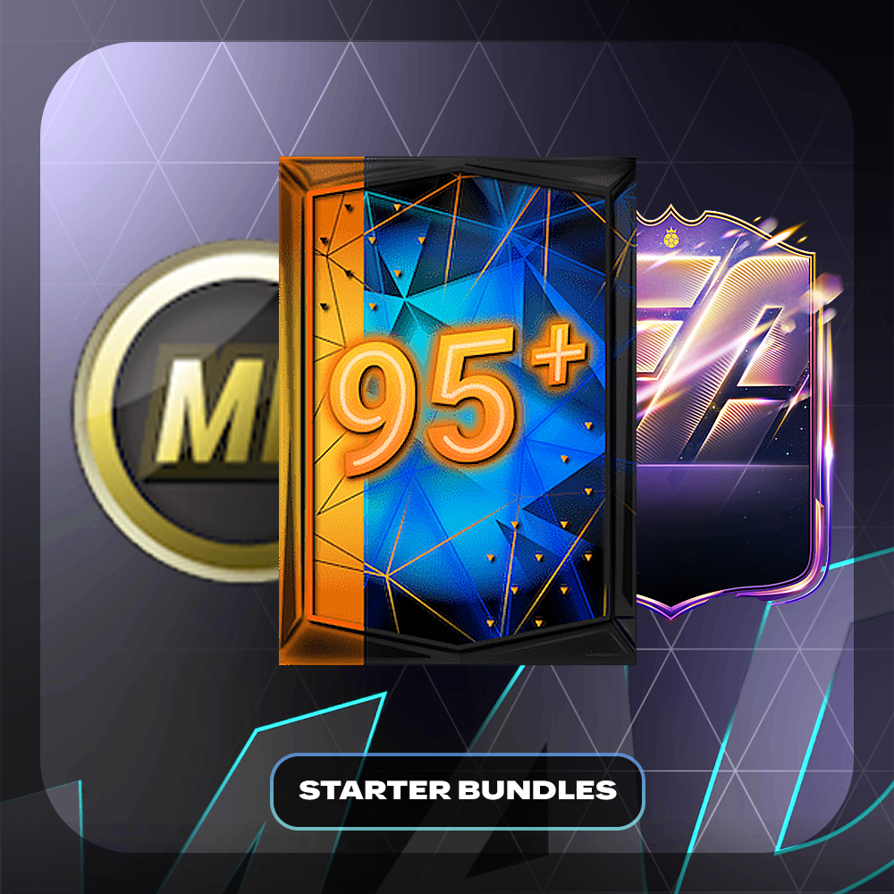 Diamond MadFut Starter Bundle