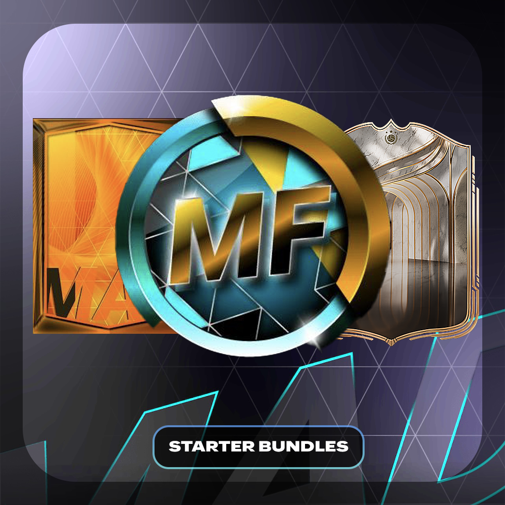 Luxury MadFut Starter Bundle
