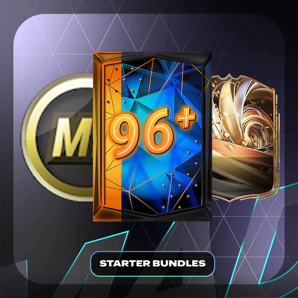 Ultimate MadFut Starter Bundle