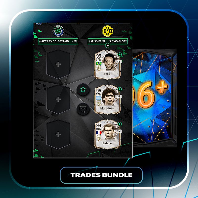 Ultimate Bot Trades Bundle