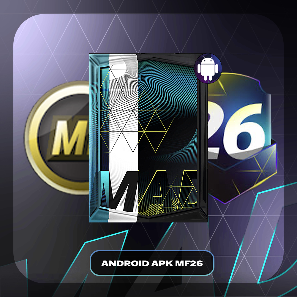 MadFut 26 Android Spot