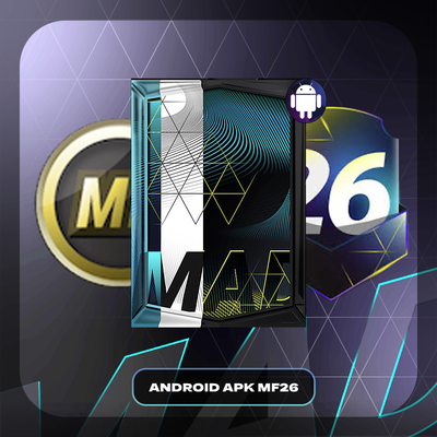 MadFut 26 Android APK
