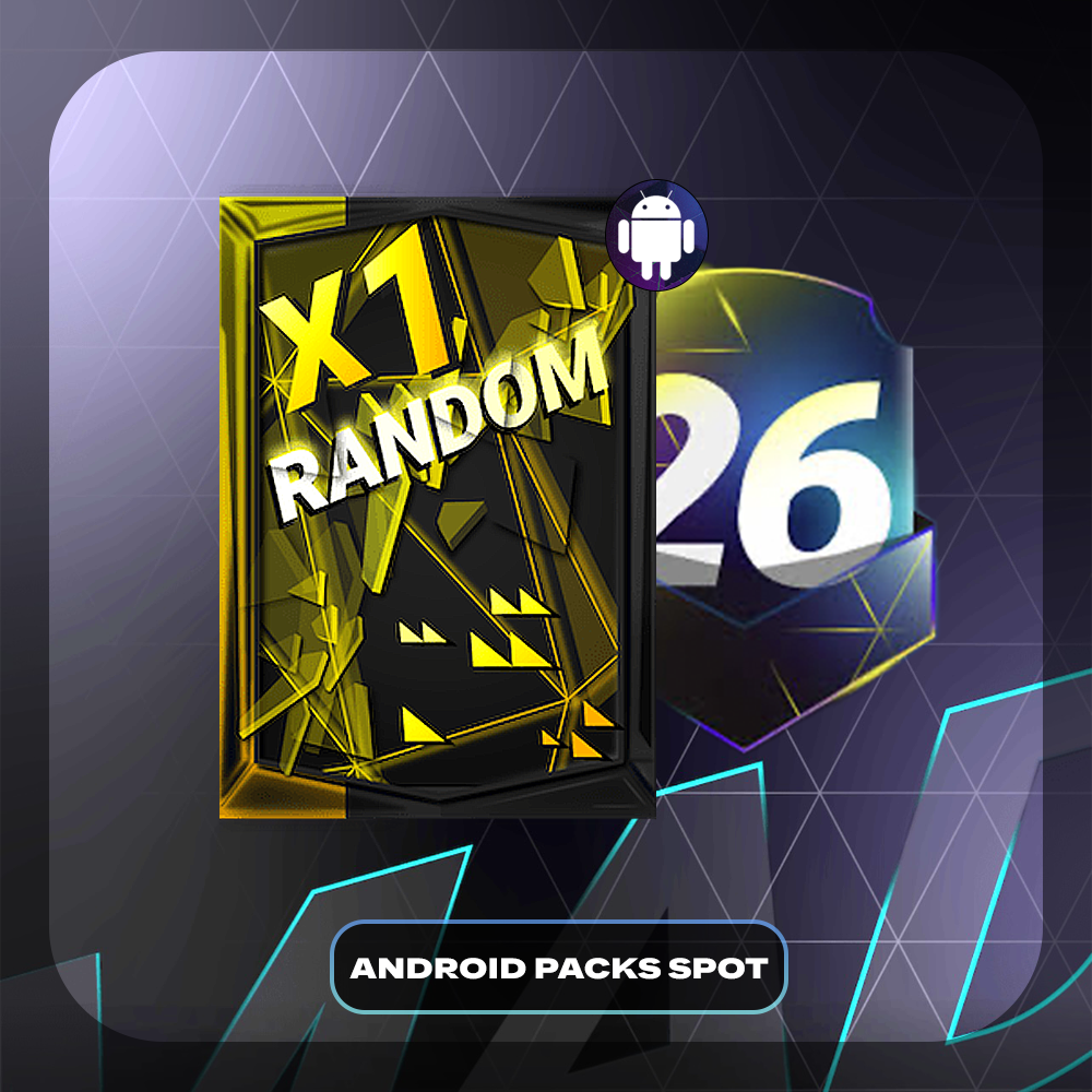 MadFut Android Packs Bundle
