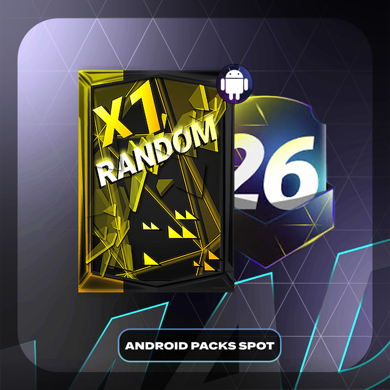 MadFut Android Packs Bundle