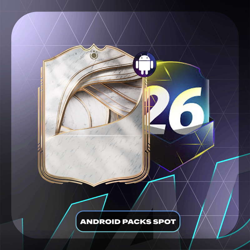MadFut Android Cards Bundle