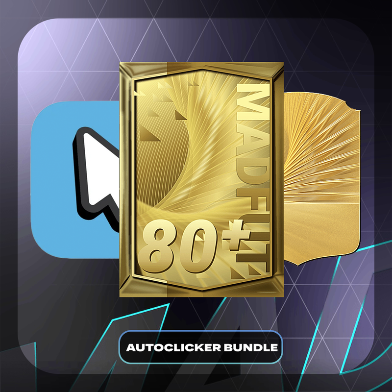 Gold Auto-Clicker Bundle