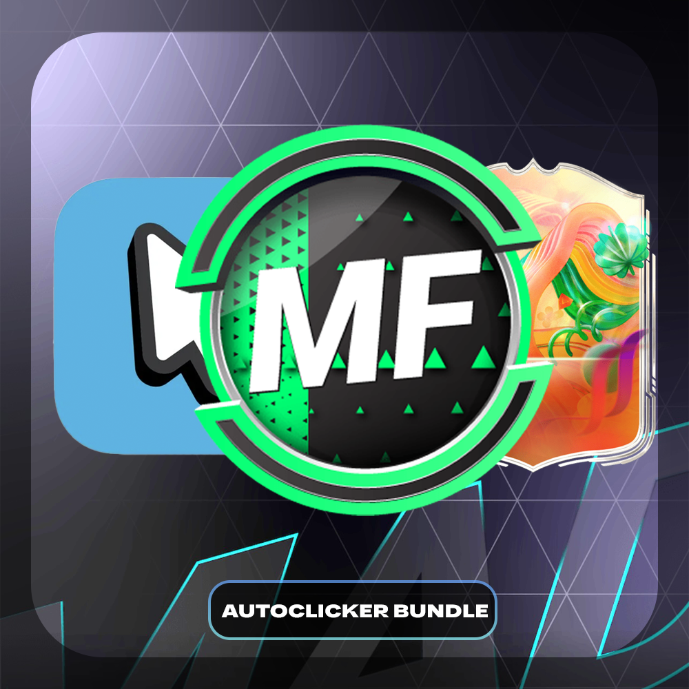 Luxury Auto-Clicker Bundle