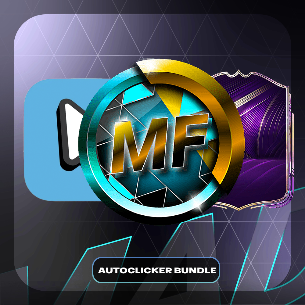 Ultimate Auto-Clicker Bundle