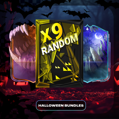 Halloween Bundles