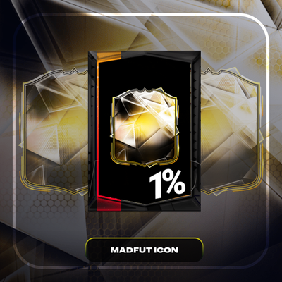 MadFut Icon Packs
