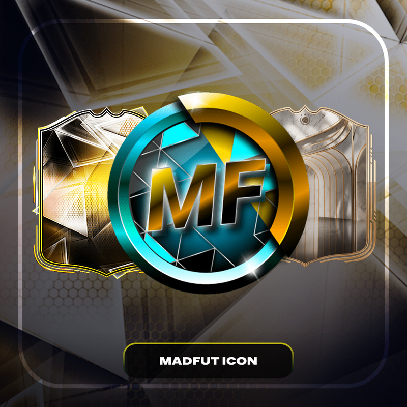 Luxury MadFut Icon Bundle