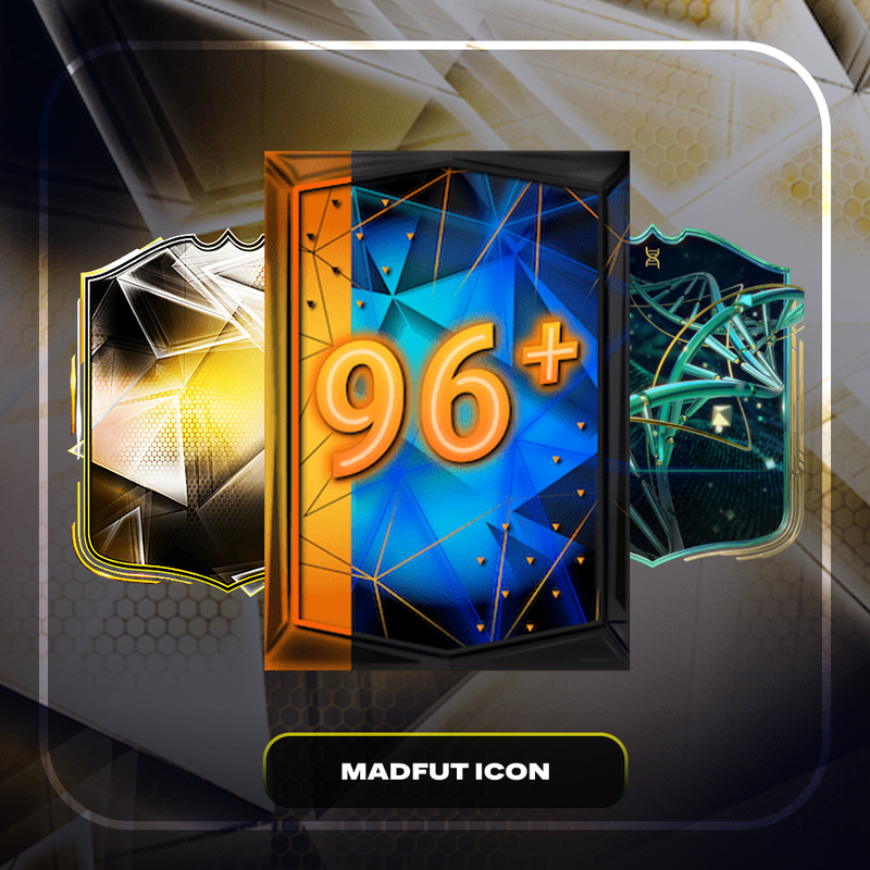 Ultimate MadFut Icon Bundle