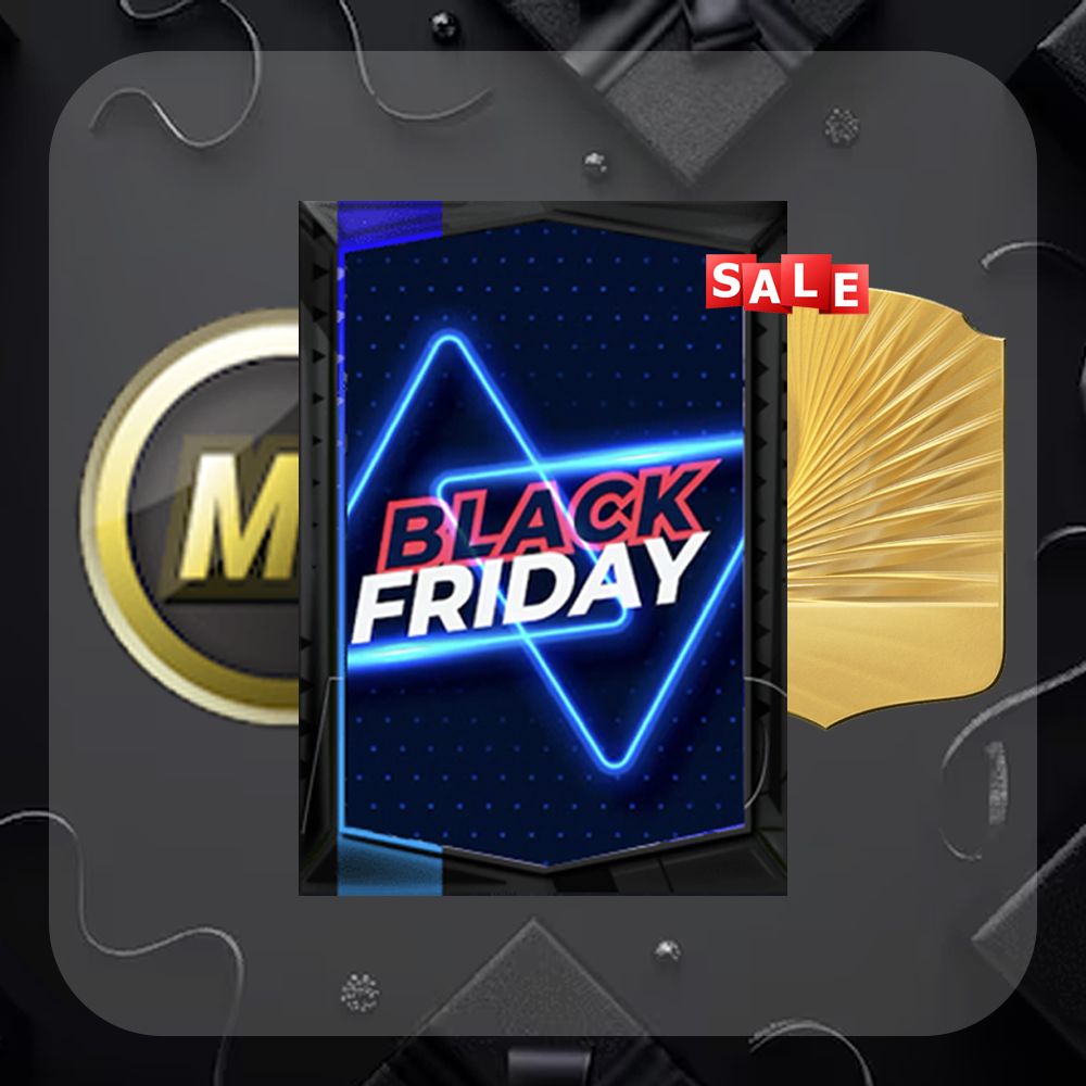 Gold Black Friday Bundle