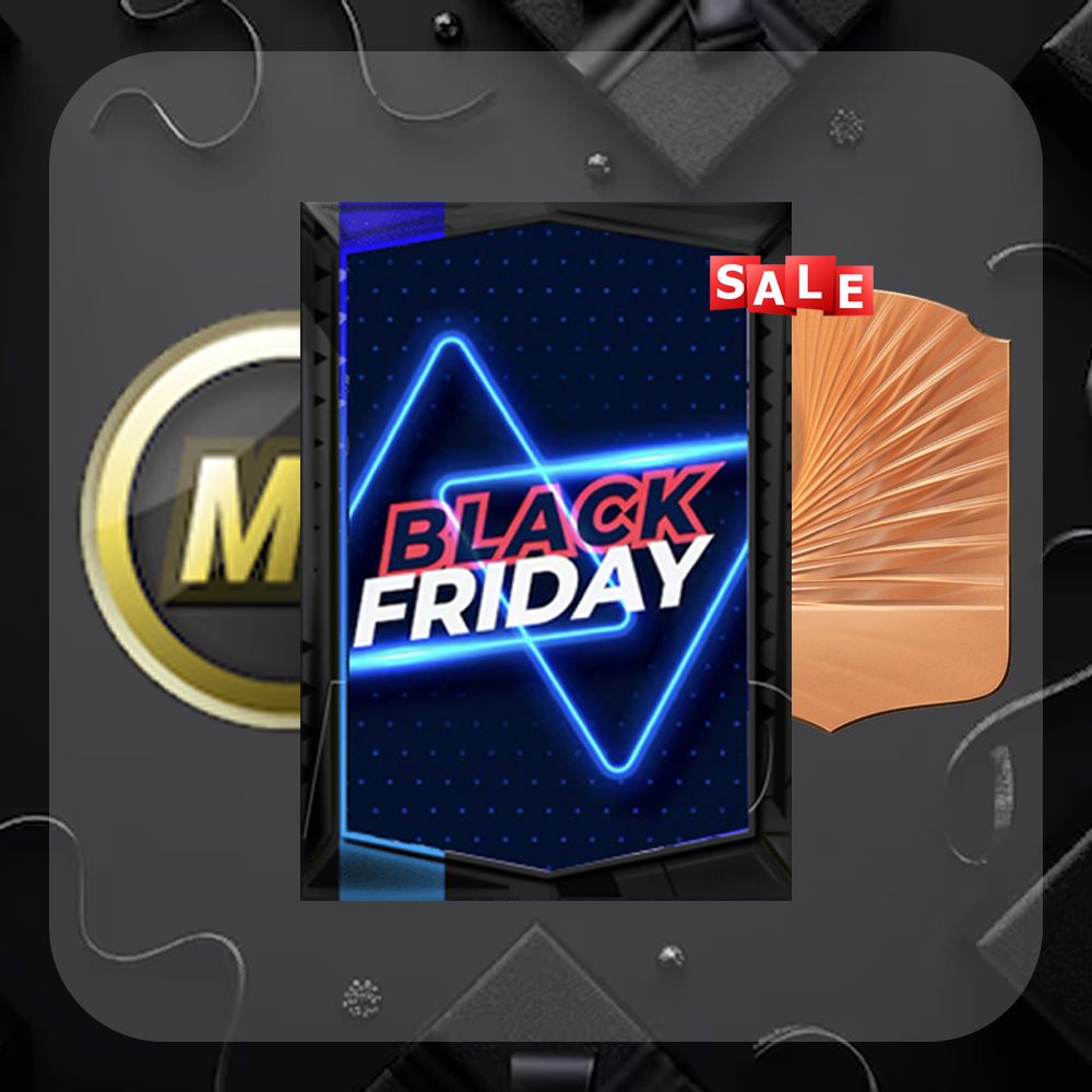 Bronze Black Friday Bundle