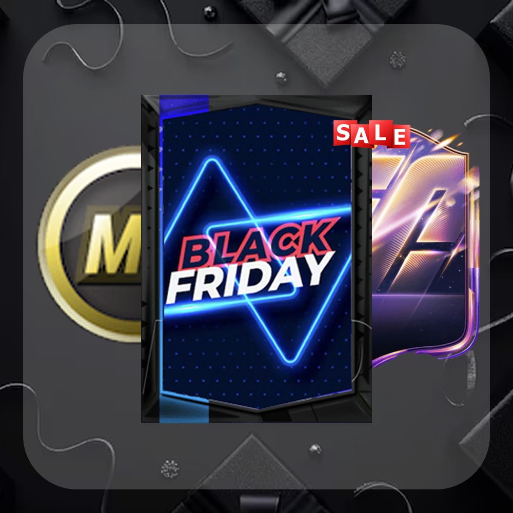 Luxury Black Friday Bundle