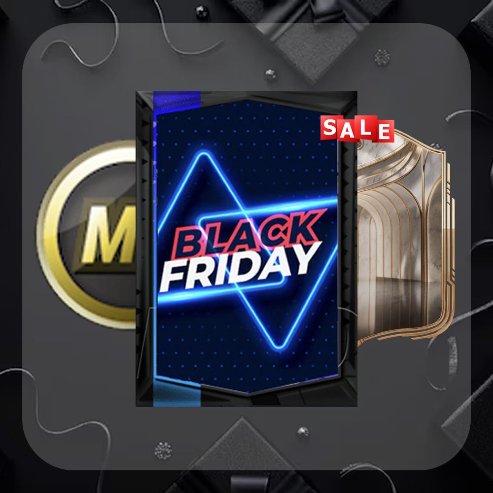 Diamond Black Friday Bundle