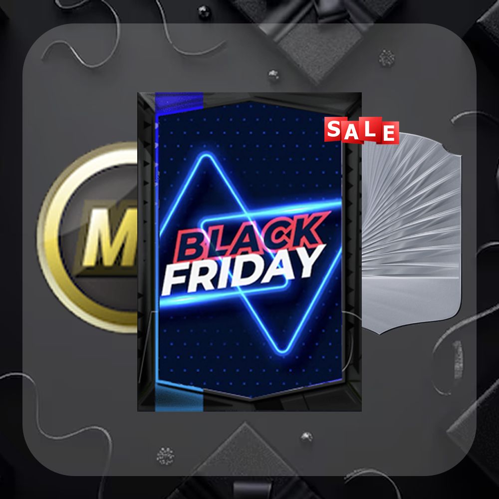 Silver Black Friday Bundle