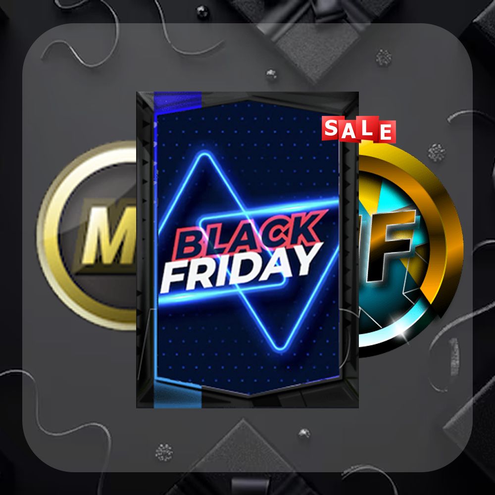 Ultimate Black Friday Bundle
