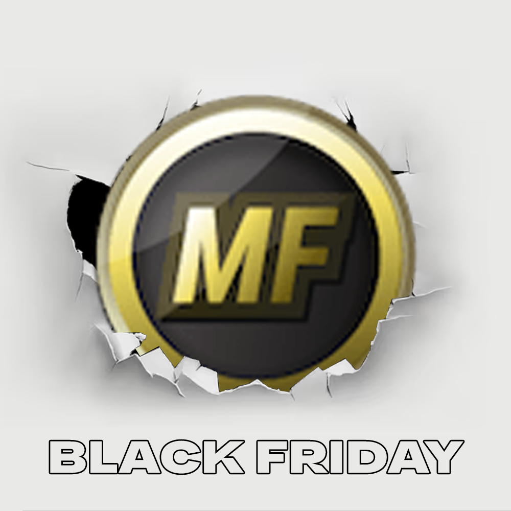 Black Friday Coins Bundle