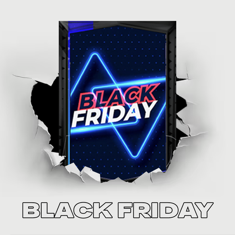 Black Friday Packs Bundle