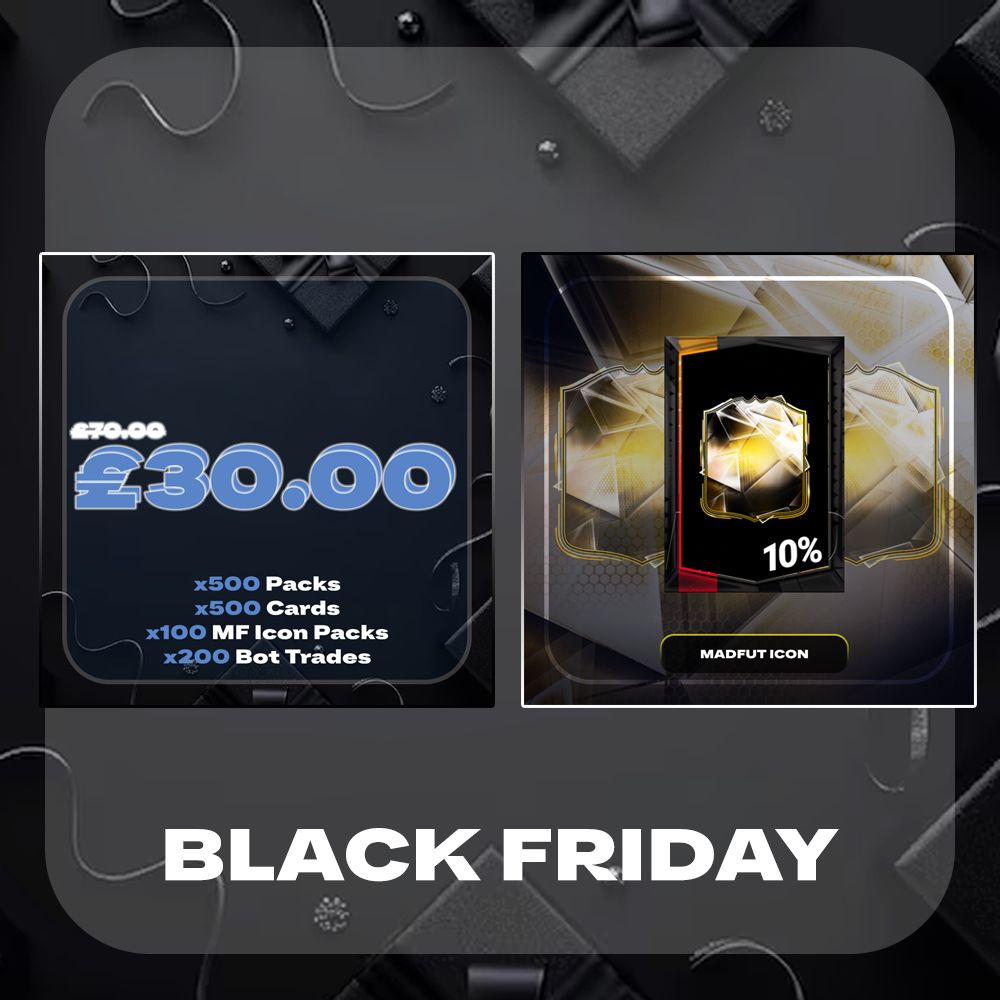 Black Friday Duo Bundle 3