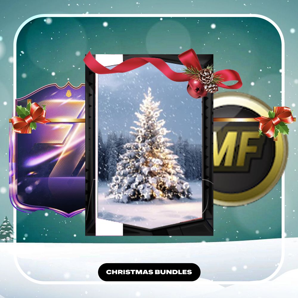 Ultimate MadFut Christmas Bundle