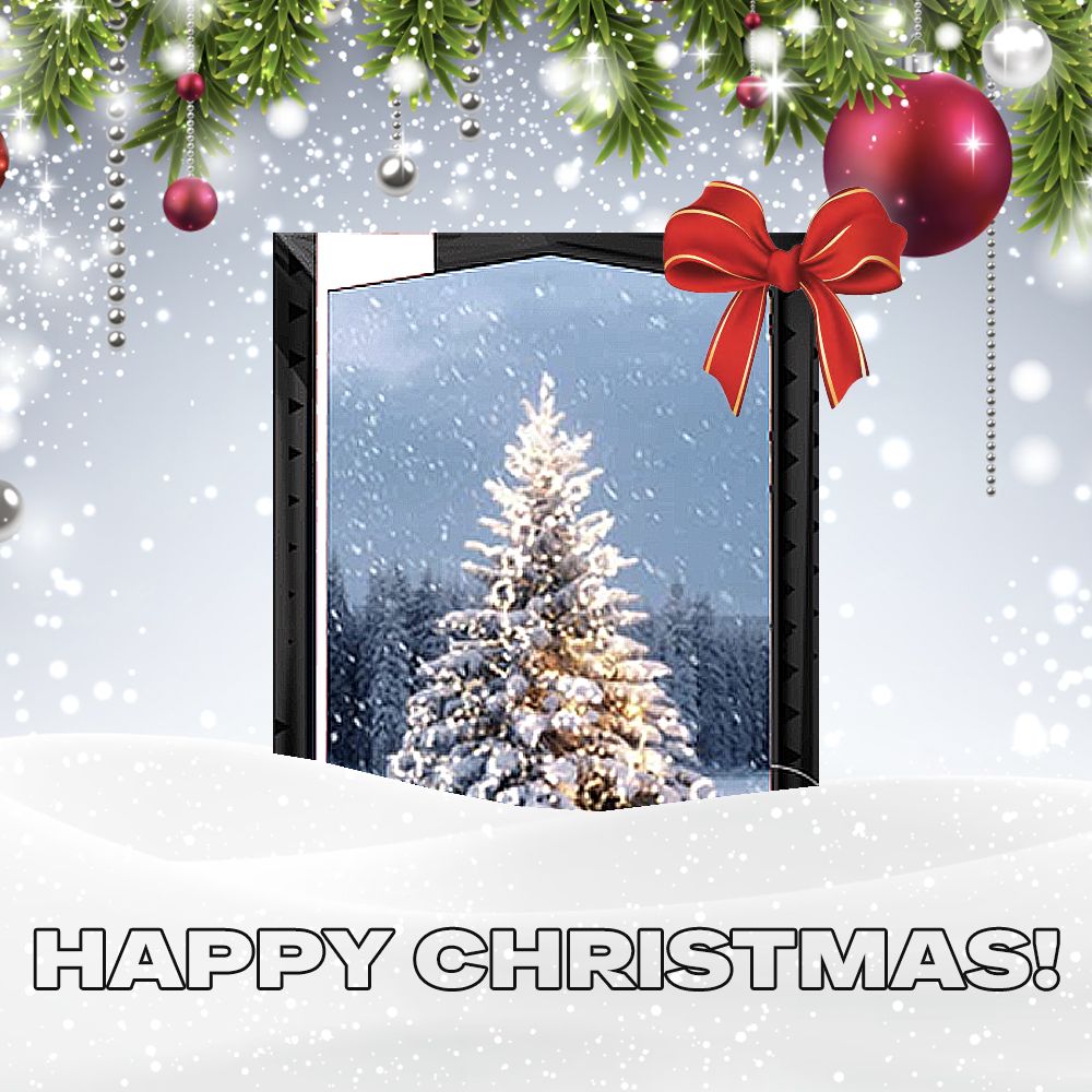 Christmas Packs Package