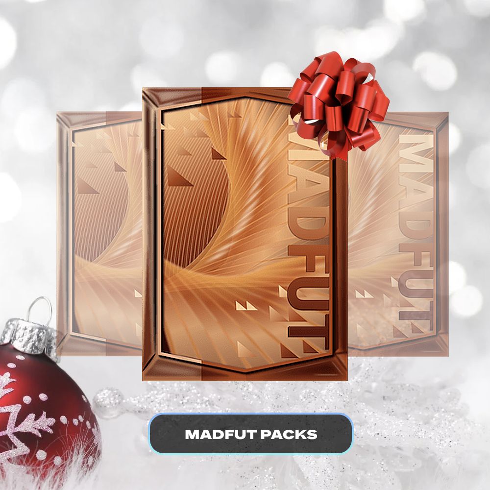 MadFut Bronze Packs