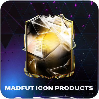 MadFut Icon Products