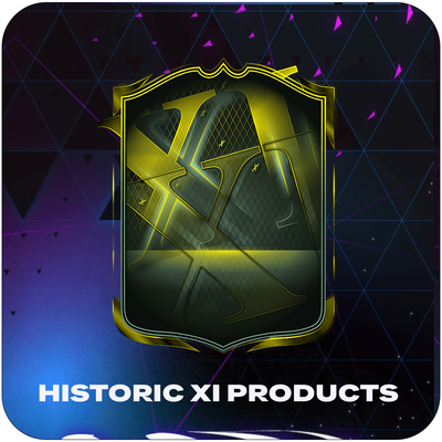 Historic XI Products