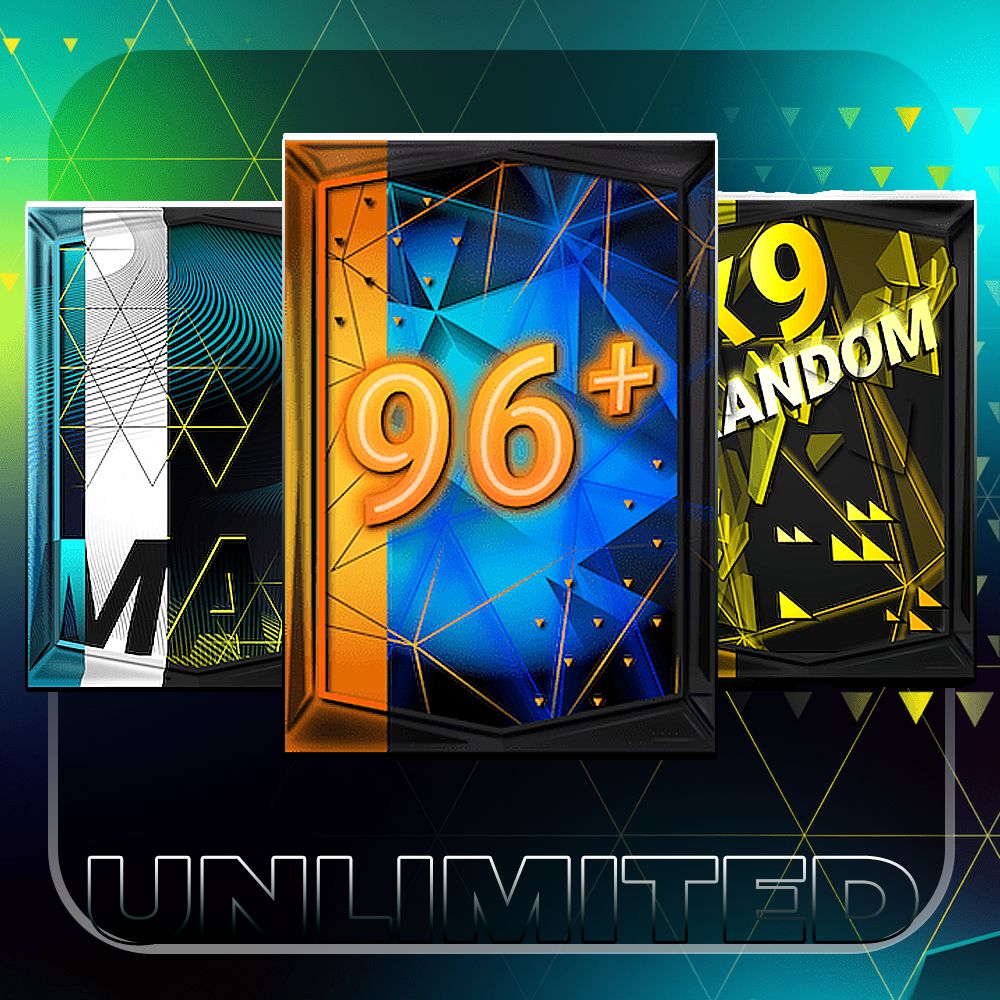 Unlimited MadFut Packs