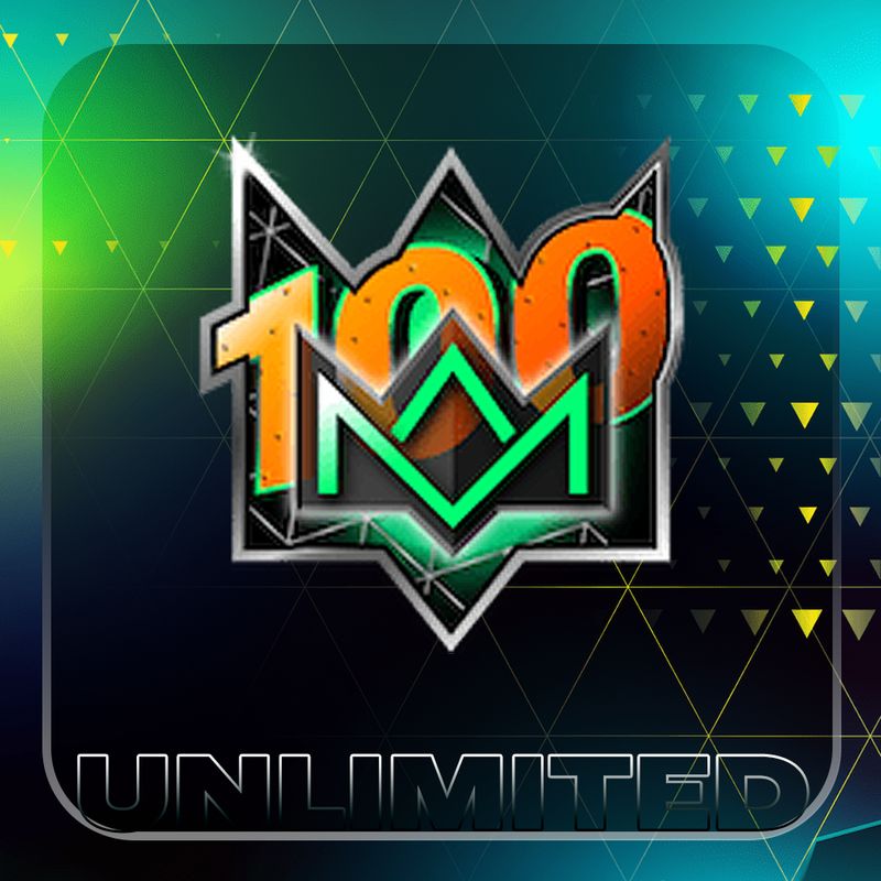 MadFut 100% Collection