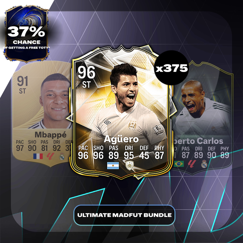x375 Ultimate MadFut Bundle