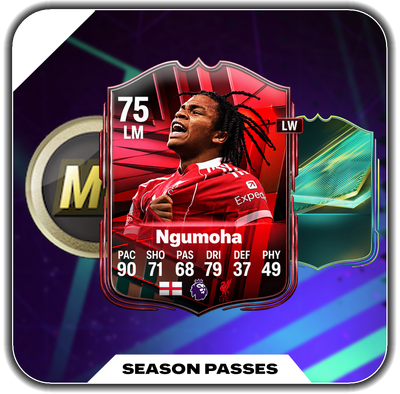 MadFut Season Passes