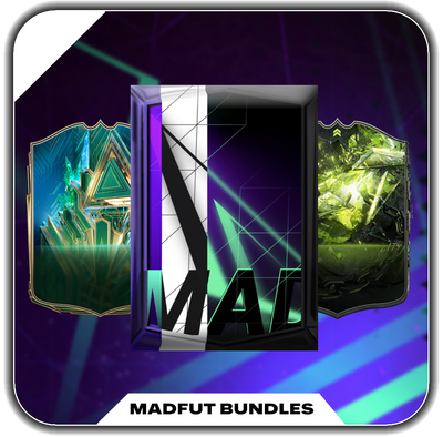 Madfut Bundles