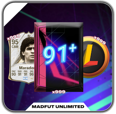 MadFut Unlimited
