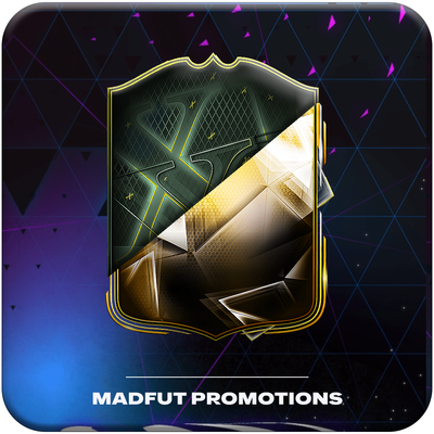 MadFut Promos Products