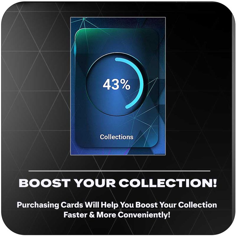 Unlimited MadFut Packs