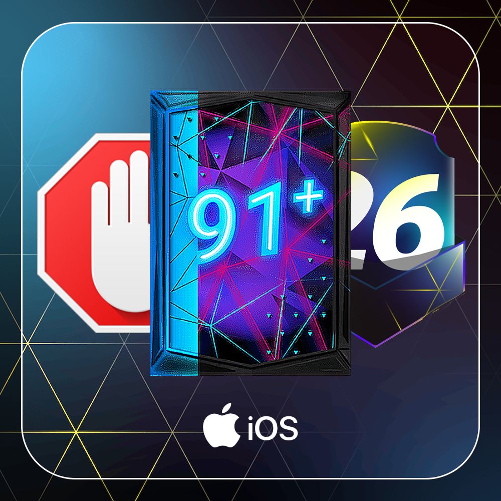 MadFut iOS Ad-Blocker