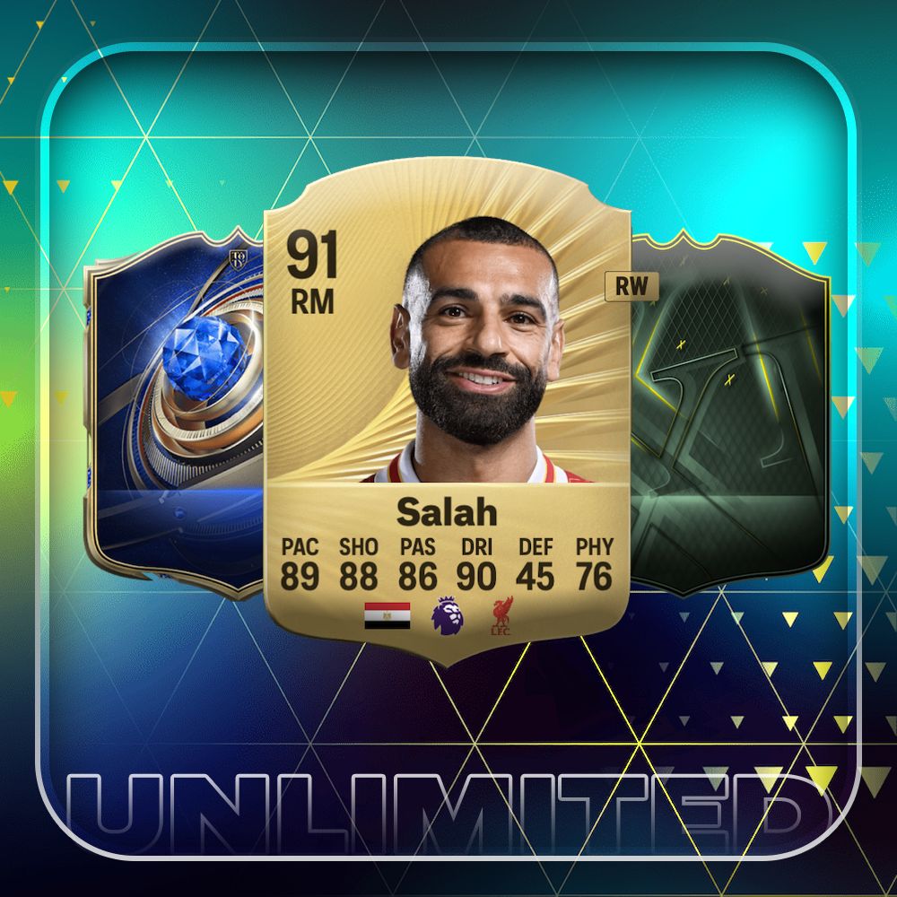 Unlimited Untradeable Cards