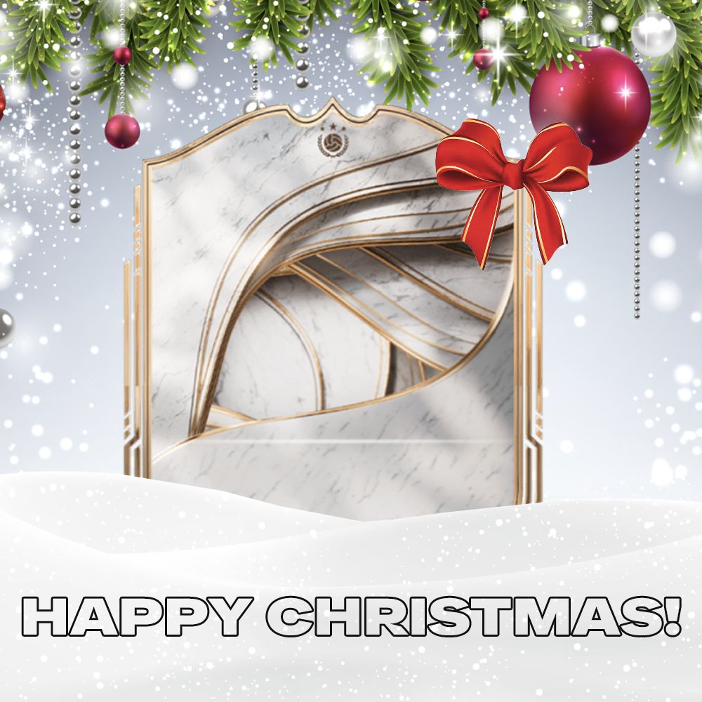 Christmas Cards Package